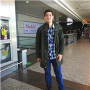 Profesor de educación física universitario